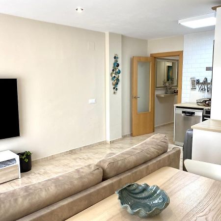 Apartamento Vinarós エクステリア 写真