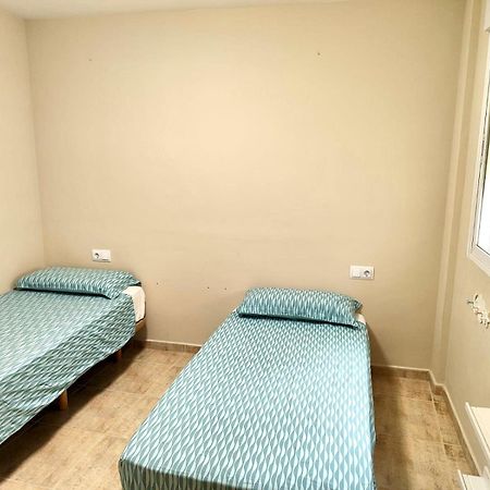 Apartamento Vinarós エクステリア 写真