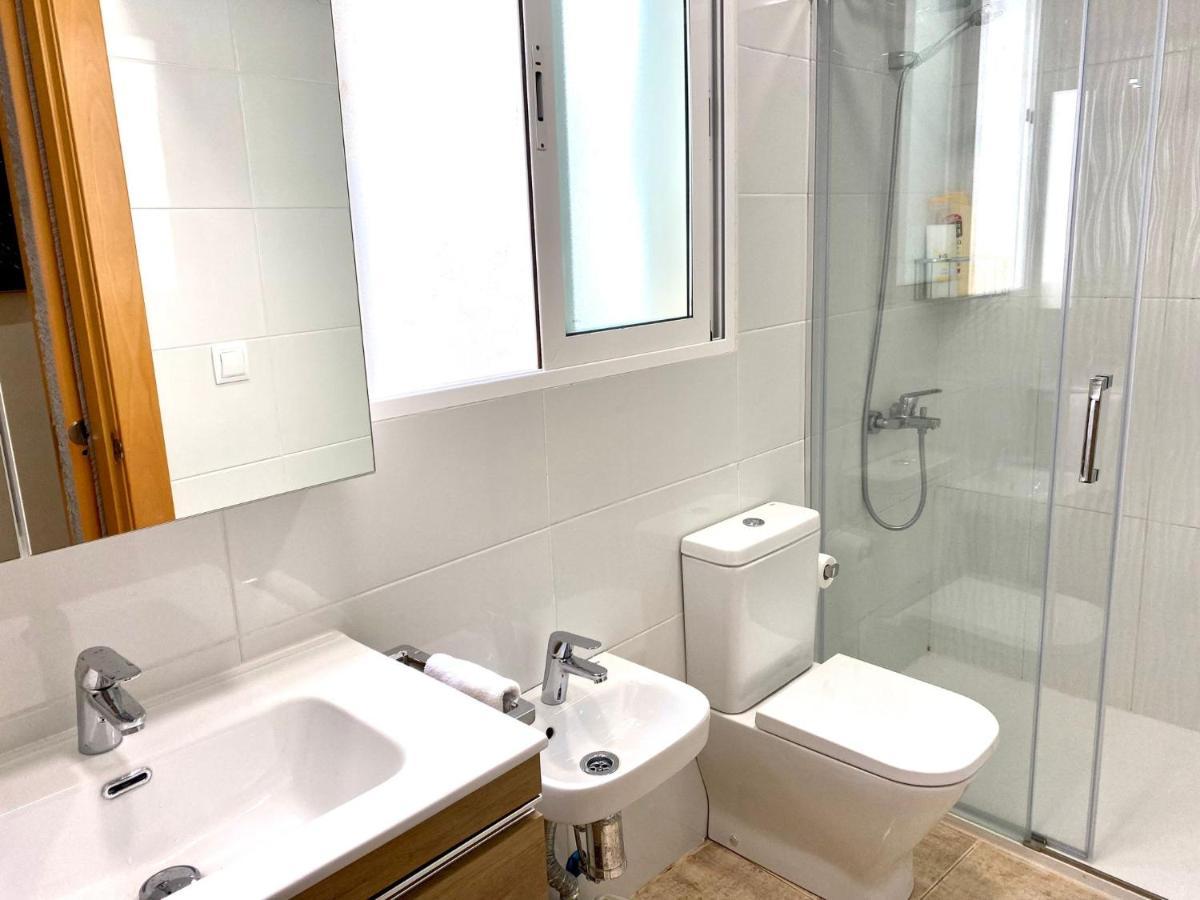 Apartamento Vinarós エクステリア 写真