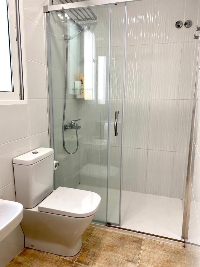 Apartamento Vinarós エクステリア 写真