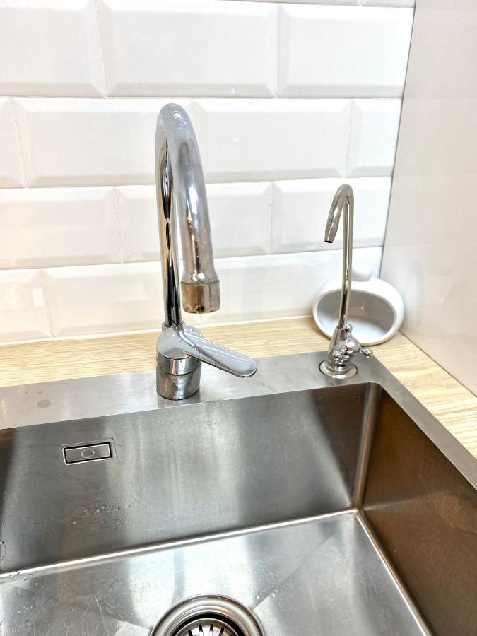 Apartamento Vinarós エクステリア 写真