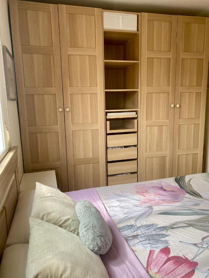 Apartamento Vinarós エクステリア 写真