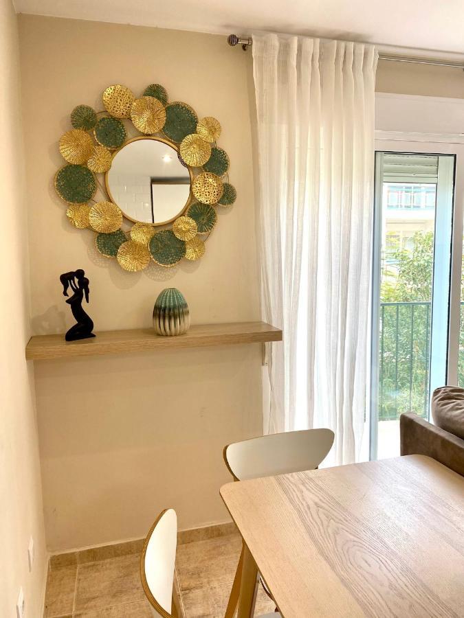 Apartamento Vinarós エクステリア 写真